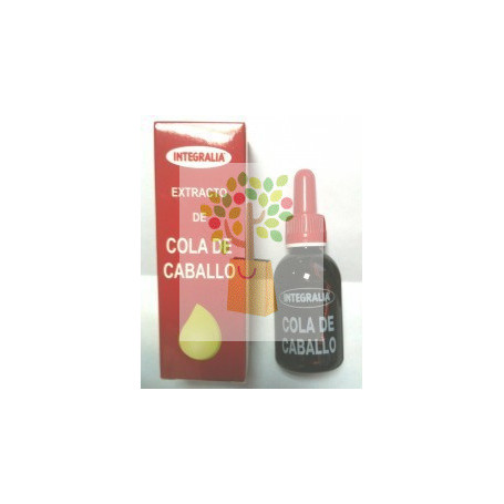 COLA DE CABALLO EXTRACTO 50 ML INTEGRALIA