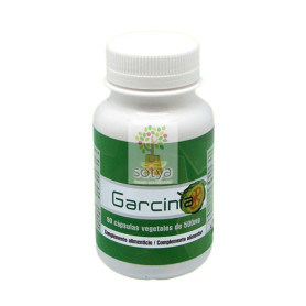 GARCINIA 500MG CAPS. VEG 90U SOTYA