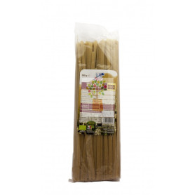 TALLARINES SEMI INTEGRALES DE ESPELTA BIO 500Gr. FINESTRA
