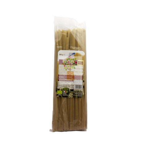 TALLARINES SEMI INTEGRALES DE ESPELTA BIO 500Gr. FINESTRA