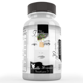 ISOVALLE PLUS 30 CAPSULAS EL VALLE
