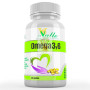 OMEGA 3 Y 6 120 PERLAS EL VALLE