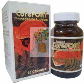 COREFORT 60 CAPSULAS EL VALLE