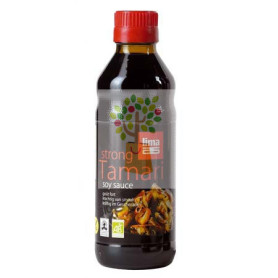 TAMARI SIN GLUTEN 145Ml. LIMA