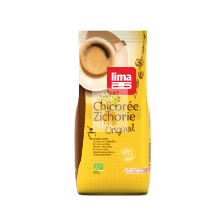 CAFE DE CHICORIA BIO 500Gr. LIMA