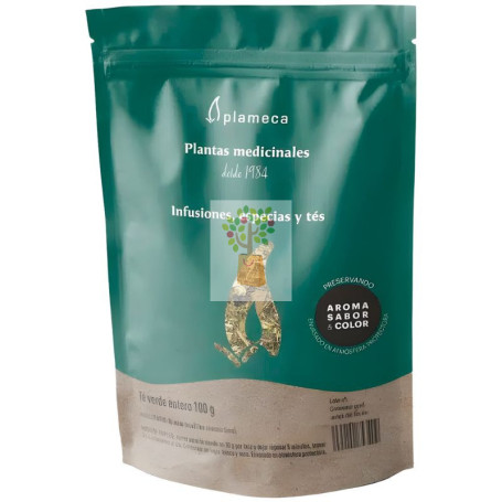 RABO DE GATO 50Gr. PLAMECA