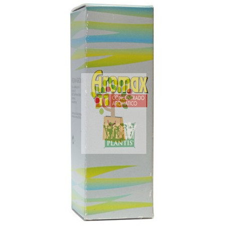 AROMAX 11 50Ml. PLANTIS