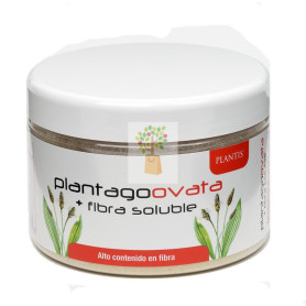 PLANTAGO OVATA 180Gr. PLANTIS