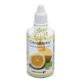 CITROBIOTIC 100Ml. SANITAS