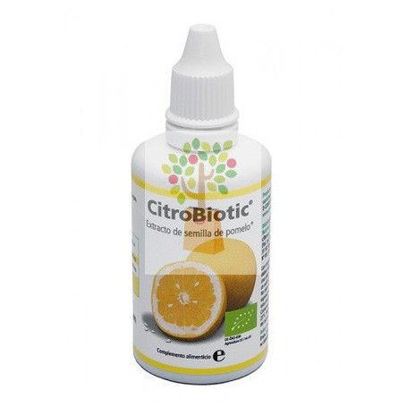 CITROBIOTIC 100Ml. SANITAS