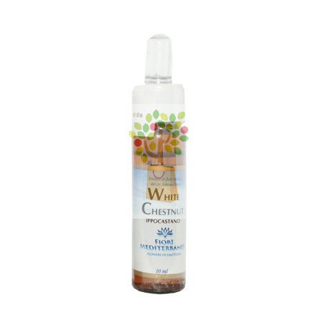 FM WHITE CHESTNUT (Castaño de Indias) 10Ml. FORZA VITALE