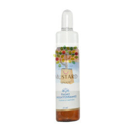 FM MUSTARD (Mostaza) 10Ml. FORZA VITALE
