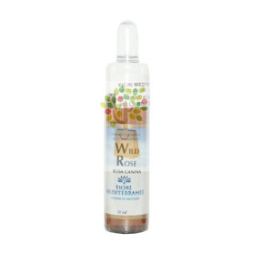 FM WILD ROSE (Rosa Silvestre) 10Ml. FORZA VITALE