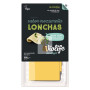 LONCHAS VEGANAS MOZZARELLA 200Gr. VIOLIFE