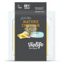 LONCHAS VEGANAS CHEDDAR 200Gr. VIOLIFE