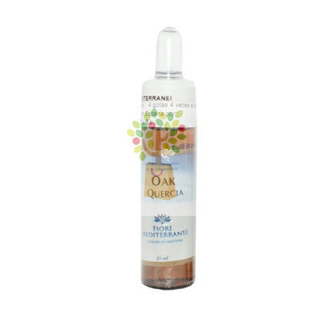 FM OAK (Roble) 10Ml. FORZA VITALE