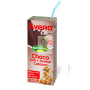BEBIDA DE AVENA CACAO CALCIO 200Ml. NATURGREEN