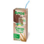 BEBIDA DE ARROZ ECOLOGICA CON CACAO Y CALCIO 200Ml. NATURGREEN
