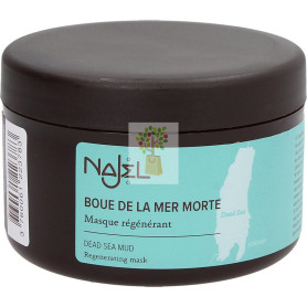 BARRO DEL MAR MUERTO 300Gr. NAJEL