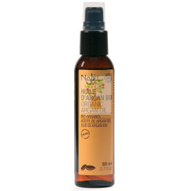 ACEITE ARGAN 80Ml. BIO NAJEL