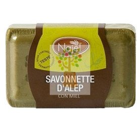 JABON DE ALEPO CON MIEL 100Gr. NAJEL