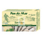 SARDINILLA EN ACEITE DE OLIVA ECO 120G PAN DO MAR