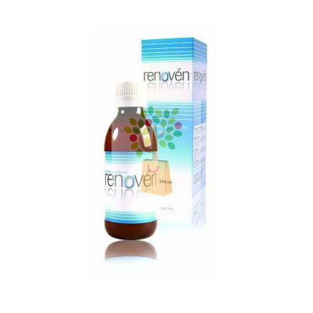 RENOVEN 200Ml. GEAMED