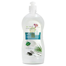 LAVAVAJILLAS MANUAL BIO 750Ml. ECOTECH