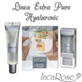 DEEP FILLER ACIDO HILAURONICO 25Ml. INCAROSE