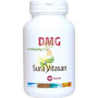 DMG 125Mg. 100 CAPSULAS SURA VITASAN