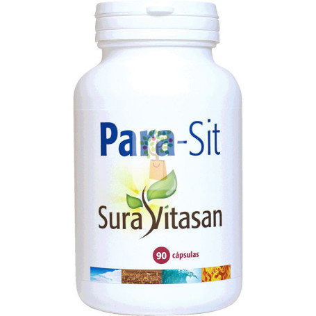PARA-SIT 90 CAPSULAS SURA VITASAN