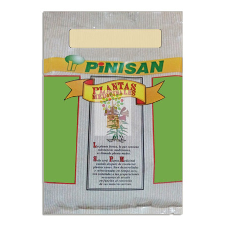 BOLSA MELILOTO 40Gr. PINISAN