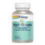 YEAST CLEANSE 90 CAPSULAS VEGETALES SOLARAY