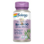 BAMBOO 300Mg. 60 CAPSULAS SOLARAY