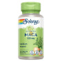 MACA 525Mg. 100 CAPSULAS SOLARAY