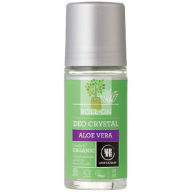 DESODORANTE DE ALOE VERA ECO 50Ml. URTEKRAM