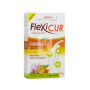 FLEXICUR 30 COMPRIMIDOS ORTIS