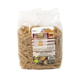 PENNE SEMI INTEGRALES DE ESPELTA BIO 500Gr. FINESTRA