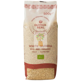 QUINUA REAL 500Gr. QUINUA REAL
