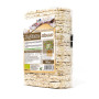 SOFFIETE ARROZ CON SESAMO FINESTRA