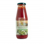 TOMATE TRITURADO CON ALBAHACA 680Gr. BIO IDEA