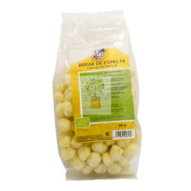 BREAK DE ESPELTA BIO 50GR. FINESTRA
