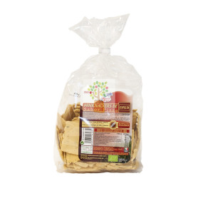 MINI CRACKERS ESPELTA BIO SABOR PIZZA 250Gr. FINESTRA