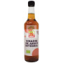 VINAGRE DE ARROZ INTEGRAL BIO 500ML FINESTRA
