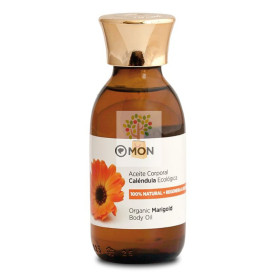 ACEITE HIDRATANTE DE CALENDULA 125Ml. MON DECONATUR