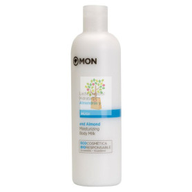 LECHE HIDRATANTE CORPORAL DE MUSK 300Ml. MON DECONATUR